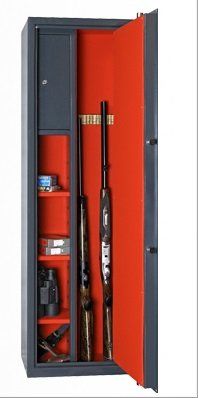 G.450.L.E · Сейф для зброї (фото 3)