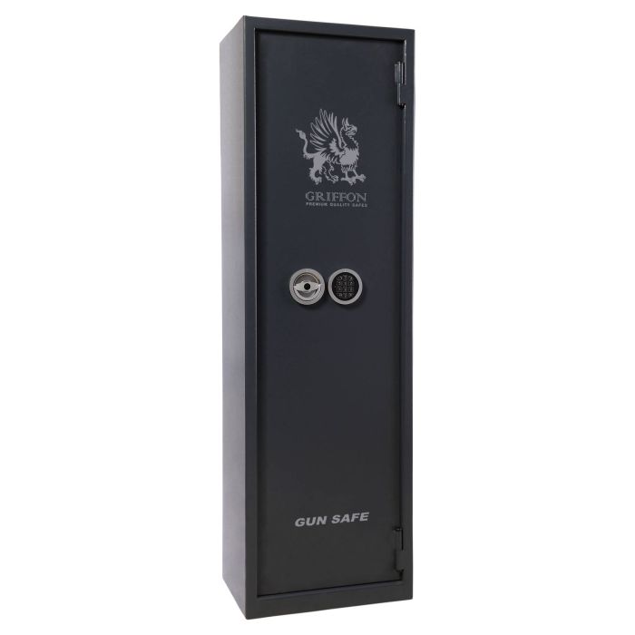 G.450.L.E · Сейф для зброї (фото 2)