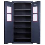 GA.200.2.K.K · Шафа для боєприпасів класу опору S1 (Львів)