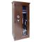 GD.700.E WOOD ASH · Сейф для зброї зламостійкий 1 класу опору