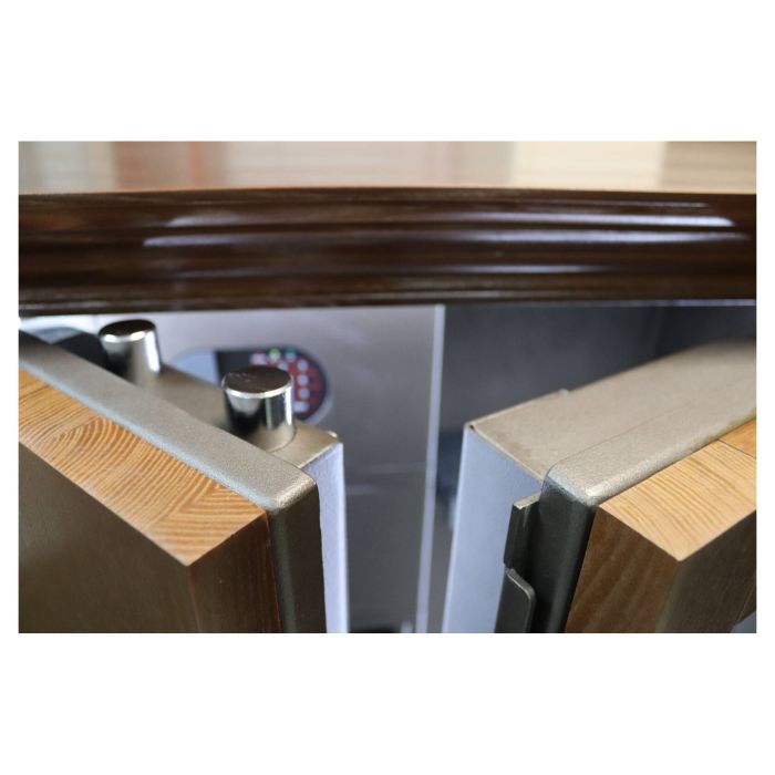 GD.700.E WOOD ASH · Сейф для зброї зламостійкий 1 класу опору (фото 7)