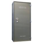 GD.840.E.T · Сейф для зброї зламостійкий 1 класу опору (Львів)