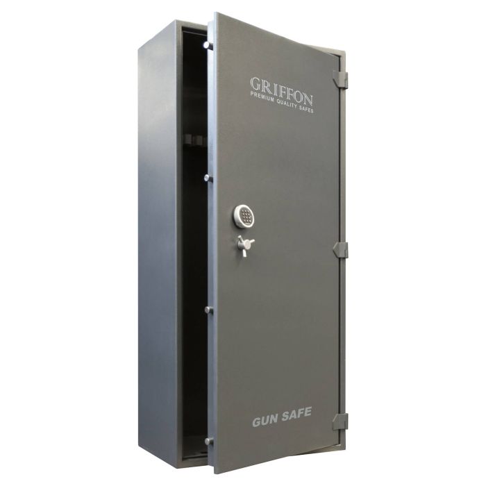 GD.840.E.T · Сейф для зброї зламостійкий 1 класу опору (фото 2)