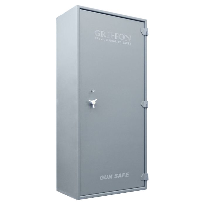 GD.840.K · Сейф для зброї зламостійкий 1 класу опору (фото 2)