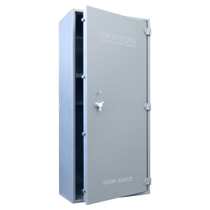 GD.840.K · Сейф для зброї зламостійкий 1 класу опору (фото 3)