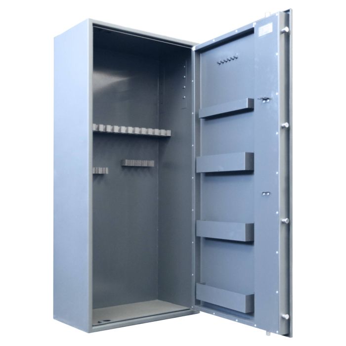 GD.840.K · Сейф для зброї зламостійкий 1 класу опору (фото 4)