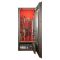 GD.840.E.T GLASS CASE · Сейф для зброї