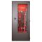 GD.840.E.T GLASS CASE · Сейф для зброї