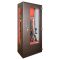 GD.840.E.T GLASS CASE · Сейф для зброї