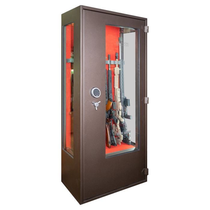 GD.840.E.T GLASS CASE · Сейф для зброї (фото 5)
