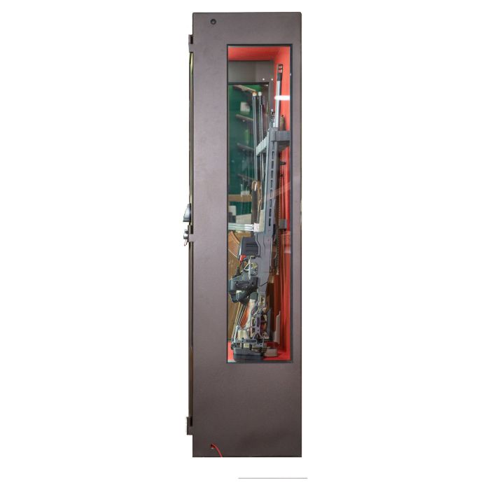 GD.840.E.T GLASS CASE · Сейф для зброї (фото 6)