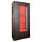 GD.840.E.T GLASS CASE · Сейф для зброї