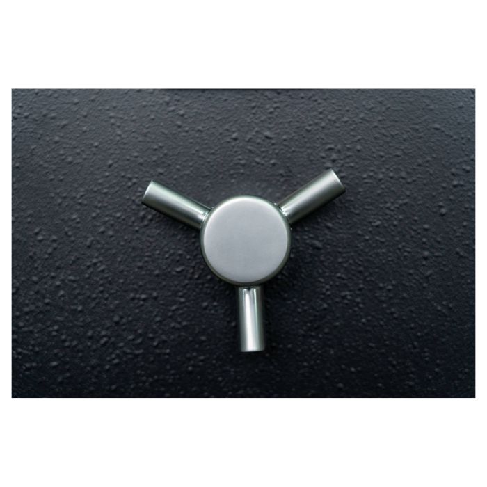 GD.840.E.T.W Glass Combi Black · Сейф для зброї зламостійкий 1 класу опору (фото 10)