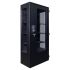 GD.840.E.T.S Glass Case Combi Black · Сейф для зброї зламостійкий 1 класу опору