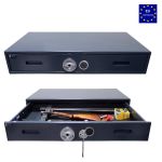 GDU.100.K · Сейф-шухляда для зброї 0 класу опору (Львів)