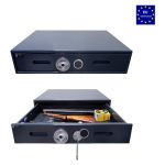 GDU.80.K · Сейф-шухляда для зброї 0 класу опору (Львів)