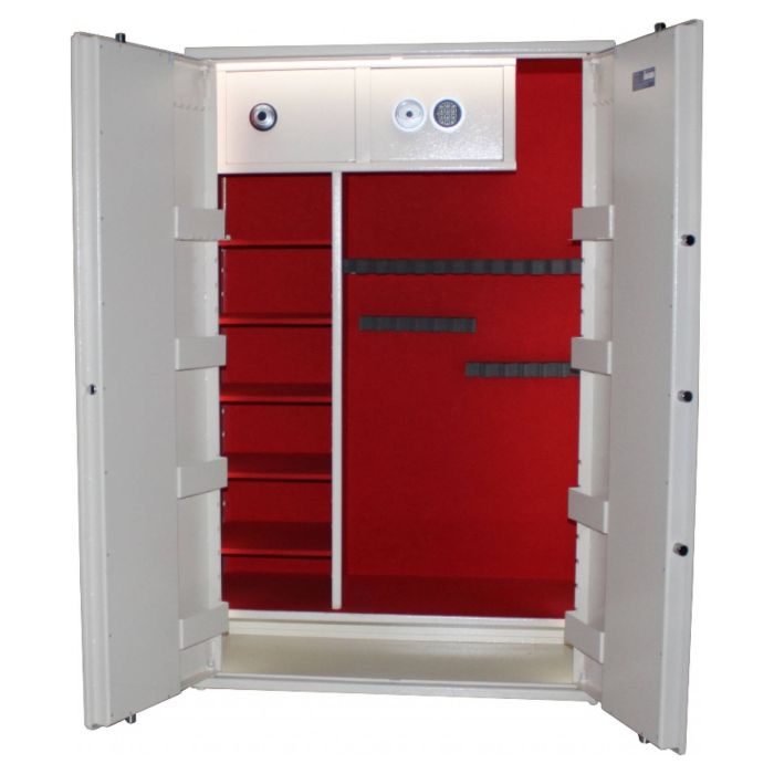 GE.1100/52.E · Сейф для зброї класу опору S1 (фото 1)