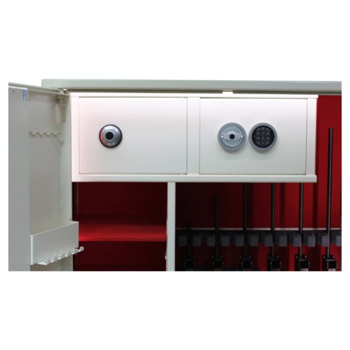 GE.1100/52.E · Сейф для зброї класу опору S1 (фото 2)