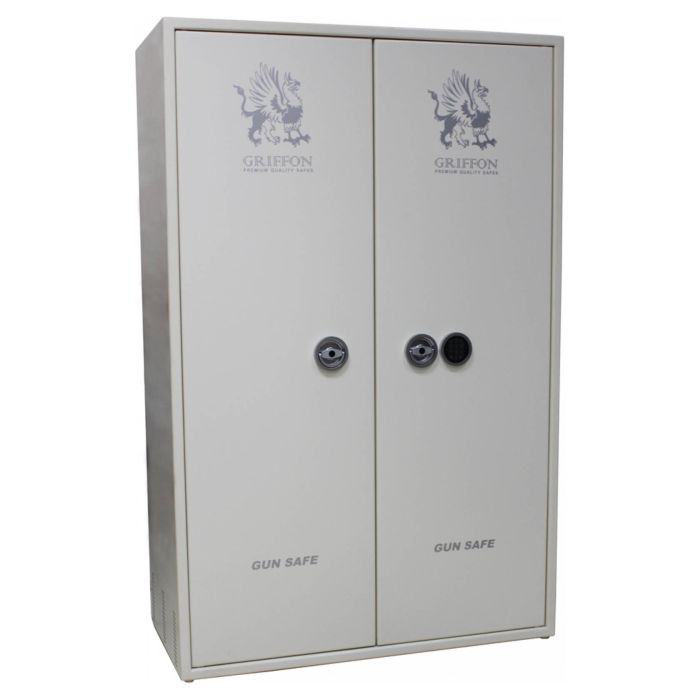 GE.1100/52.E · Сейф для зброї класу опору S1 (фото 4)