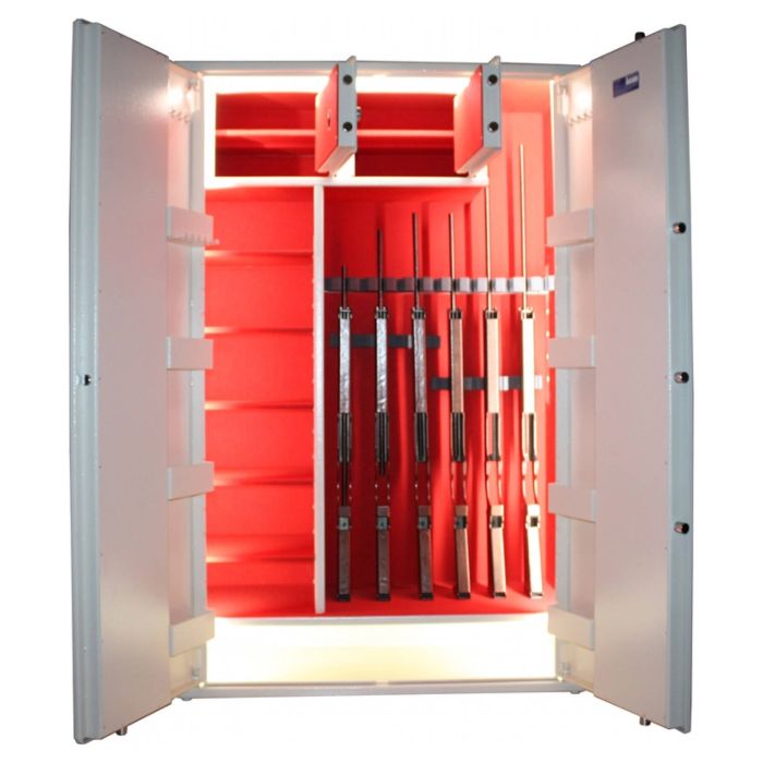 GE.1100/52.E · Сейф для зброї класу опору S1 (фото 5)