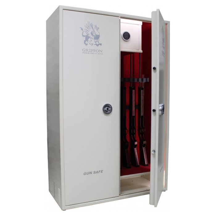 GE.1100/52.E · Сейф для зброї класу опору S1 (фото 6)