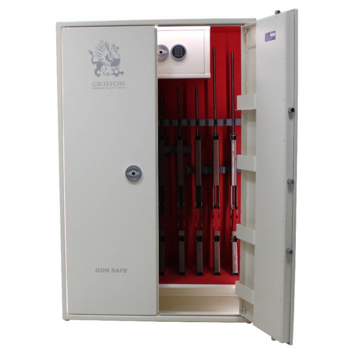 GE.1100/52.E · Сейф для зброї класу опору S1 (фото 7)