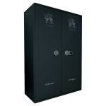 GE.1170/52.E · Сейф для зброї класу опору S1 (Львів)