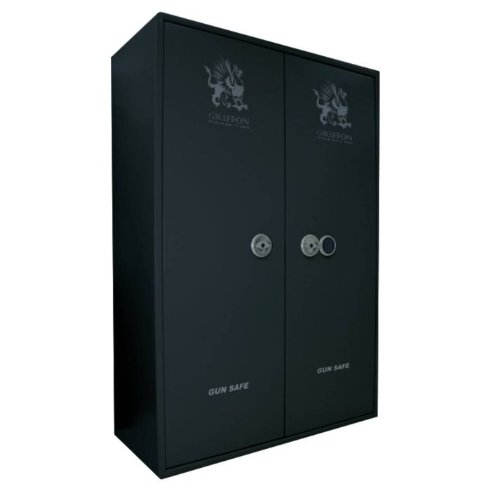 GE.1170/52.E · Сейф для зброї класу опору S1 (фото 1)