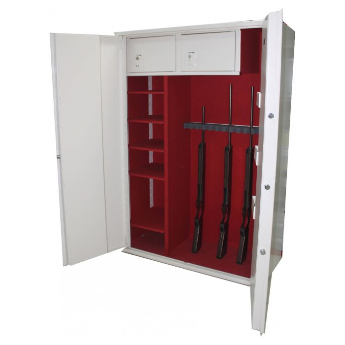 GE.1170/52.E Cream · Сейф для зброї класу опору S1 (фото 2)