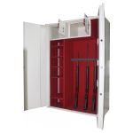 GE.1170/52.E Cream · Сейф для зброї класу опору S1 (Львів)