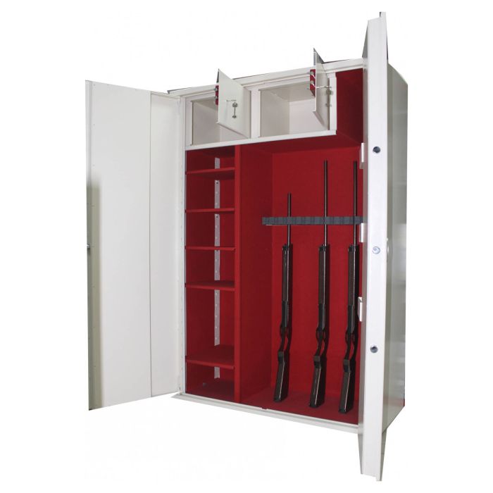 GE.1170/52.E Cream · Сейф для зброї класу опору S1 (фото 1)