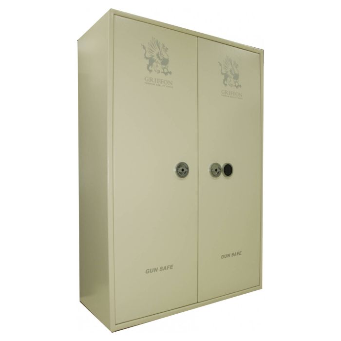 GE.1170/52.E Cream · Сейф для зброї класу опору S1 (фото 3)