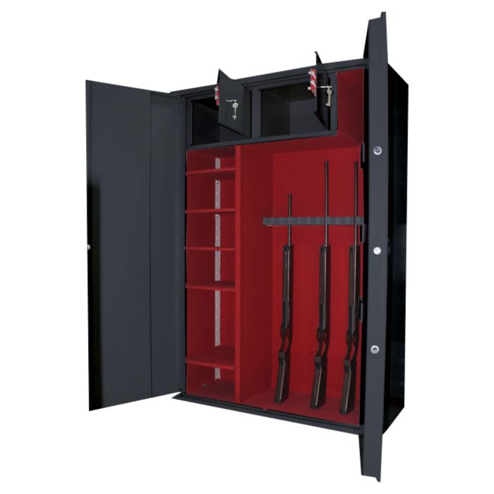 GE.1170/52.E · Сейф для зброї класу опору S1 (фото 2)