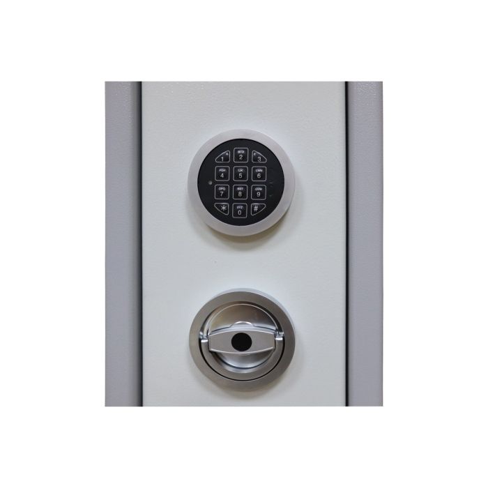 GE.250.E · Сейф для зброї класу опору S1 (фото 7)