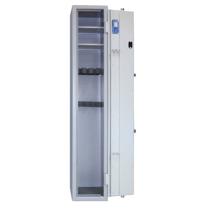 GE.250.K · Сейф для зброї класу опору S1 (фото 4)