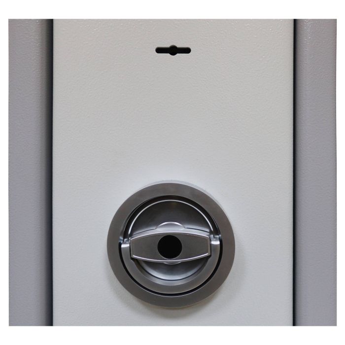 GE.250.K · Сейф для зброї класу опору S1 (фото 6)