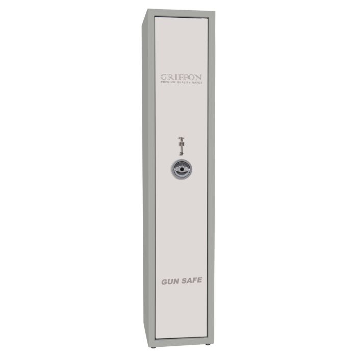 GE.300.K · Сейф для зброї класу опору S1 (фото 2)