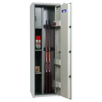 GE.420.K · Сейф для зброї класу опору S1
