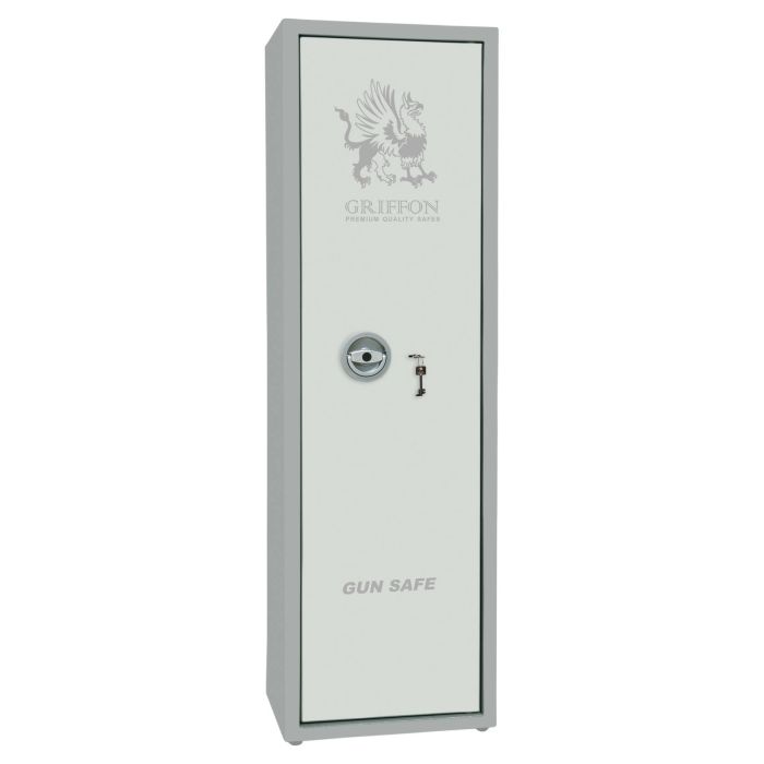 GE.420.K · Сейф для зброї класу опору S1 (фото 2)