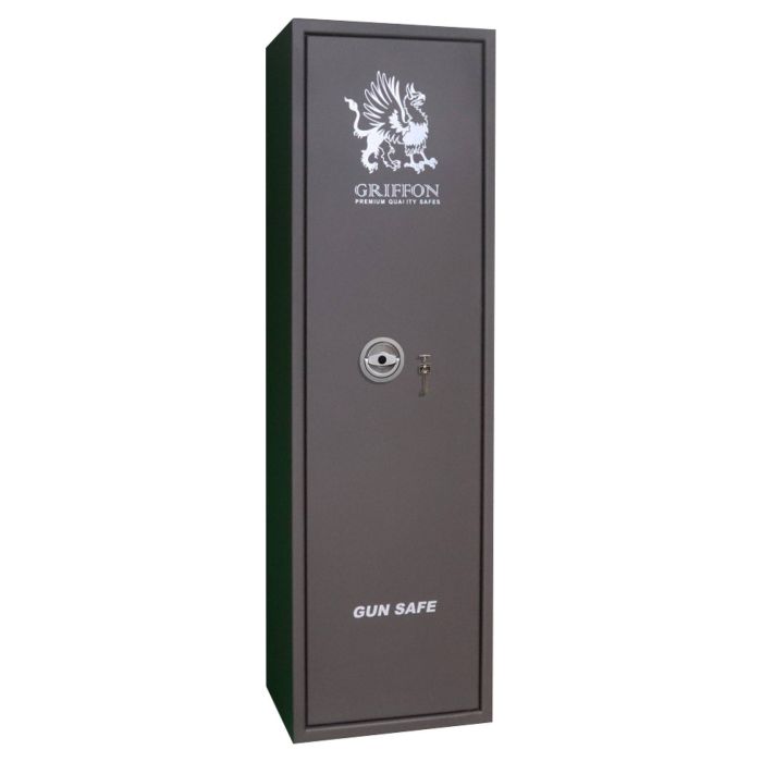 GE.450.K.L Brown · Сейф для зброї класу опору S1 (фото 2)