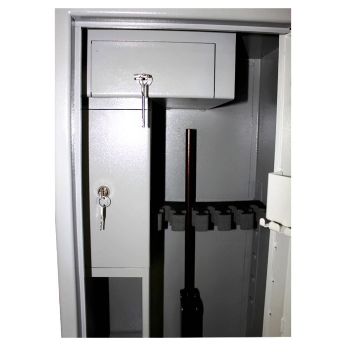 GE.450.E.L · Сейф для зброї класу опору S1 (фото 3)