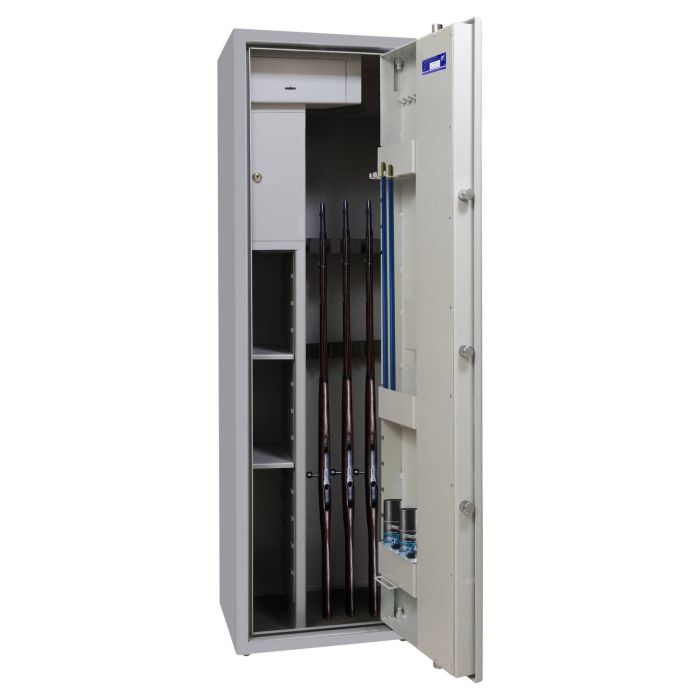 GE.450.E.L · Сейф для зброї класу опору S1 (фото 5)