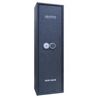GE.450.E.L Black.CR · Сейф для зброї класу опору S1