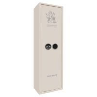 GE.450.E.L Cream · Сейф для зброї класу опору S1