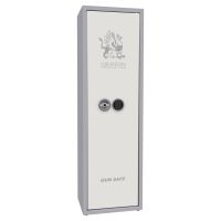 GE.450.E.L · Сейф для зброї класу опору S1