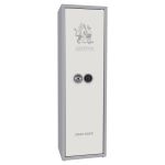 GE.450.E.L · Сейф для зброї класу опору S1 (Львів)