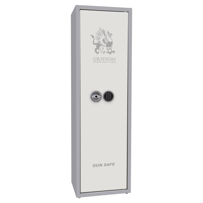 GE.450.E.L · Сейф для зброї класу опору S1 (фото 1)