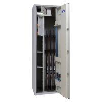 GE.450.K.L · Сейф для зброї класу опору S1
