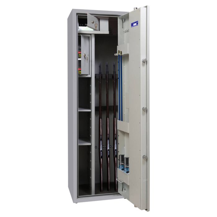 GE.450.K.L · Сейф для зброї класу опору S1 (фото 1)