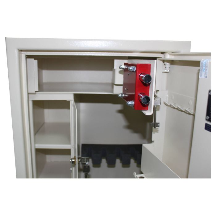 GE.450.K.L Cream · Сейф для зброї класу опору S1 (фото 3)